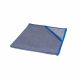 wecoline microvezeldoek met scrubhoek 10 stuks (diverse kleuren)