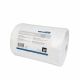 Wecoline microvezeldoek op rol, Wit, 170 stuks, 35x22.1cm