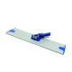 Wecoline Vlakmophouder Aluminium Velcro 40cm