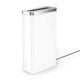  Cleanstation voor Telefoon Wit
