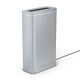 Cleanstation voor Telefefoon Zilver