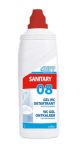 Dipp 08 wc gel ontkalker 750ml