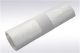 Containerzakken 65/28x140cm T20, Transparant ds. 10rol a 20stuks