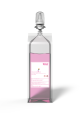Foam Handalcohol refill ds. 6x1L (voor drukdispenser)