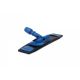 Wecoline Speedclean vlakmophouder 40cm, blauw/zwart 