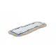 Wecoline Speedclean vlakmop met flap 40cm katoen/polyester 