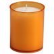 Bolsius refills ReLights Amber ds. 100 stuks, 24 uur