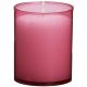 Bolsius refills  ReLights Fuchsia ds. 80 stuks