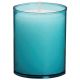 Bolsius Refills ReLight Aqua Blauw (80 stuks)