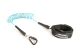Moerman Connector met klittenband