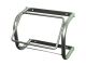 Wecoline RVS wandhouder voor 1 Clean 'n Easy dispenseremmer