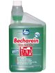 Becher Becharein glazenreiniger doseerfles 1L