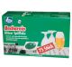 Becher Becharein glazenreiniger tabletten 750 gr