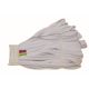 Strengenmop 100% microvezel gelust