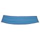 SYR Velcro Microvezel glas vlakmop (30 & 40 cm)