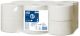 Tork Mini Jumbo Toiletpapier T2 Advanced 2-laags wit