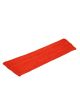 Velcro Hygyen MF vlakmop microvezel  Rood 42cm
