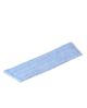 Velcro Hygyen 2T MF vlakmop microvezel blauw 41cm