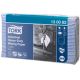 Tork Industrial Heavy-Duty Paper Folded Blue