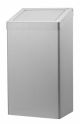 Dutch Bins Afvalbak 50 liter RVS