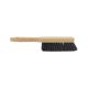 Handveger hout gemengd haar 