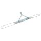 Zwabber frame 110, 130 en 160cm