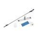 Vileda Spray Pro Inox Starterkit
