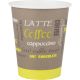 Koffie bekers Limetta 250ml karton, doos 1000 stuks