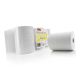 Satino Premium mini handdoekrollen 2 lgs. 6x1 rol 100meter