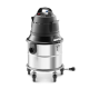 IVO CLEAN-VAC FIJNSTOF STOFZUIGER Type 45.30 MFE