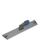 Velcro vlakmophouder met steelverbinh 40cm
