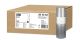 Tork Afvalzak 5lt. 39x39cm doos 20x50st. (1000st.) Transparant