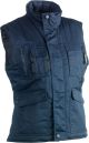Diana bodywarmer dames Navy 