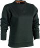Hemera sweater dames Zwart