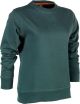 Hemera sweater dames Groen