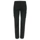 Athena broek dames Zwart
