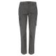 Athena broek dames Grijs/Zwart