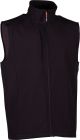 Malus bodywarmer Zwart