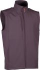 Malus bodywarmer Grijs