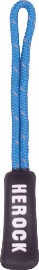 Ritskoordje set 20 stuks Blauw HEROCK