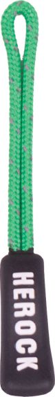 Ritskoordje set 20 stuks Groen HEROCK