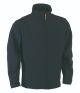 Julius softshell jas Navy
