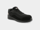 Herock LENO S1PS SR FO ESD SC LAGE VEILIGHEIDSSNEAKERS ZWART/ANTRACIET