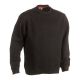 Vidar Sweater Zwart