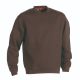 Vidar Sweater Grijs