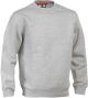 Vidar Sweater Licht Grijs