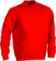Vidar Sweater Rood