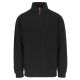 VIGOR Sweater Zwart