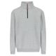 VIGOR Sweater Licht Grijs