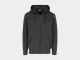 Tobin Sweater met kap Antraciet